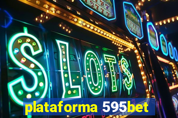 plataforma 595bet